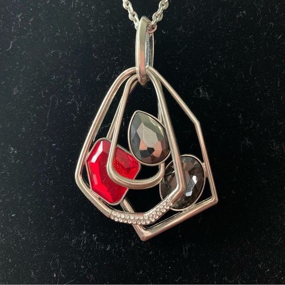 🟡5️⃣ for💲1️⃣5️⃣🟡 - Paparazzi necklace - Picture 2 of 3